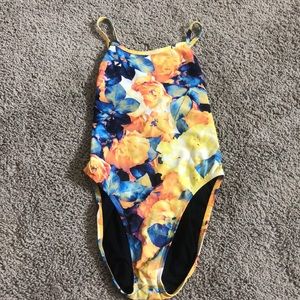 Jolyn onesie